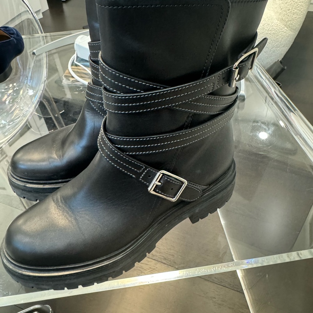 Gianvito Rossi boots